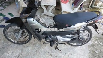 Wave S100 2007. Bs64