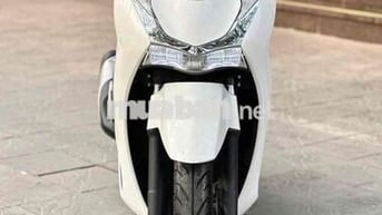 SH125 CBS 2023 siêu lướt - Trả góp 40tr nhận xe ✅