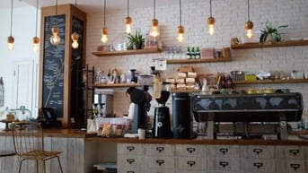 Tìm nhân viên bán cafe, ngũ cốc, nước giải khát,...