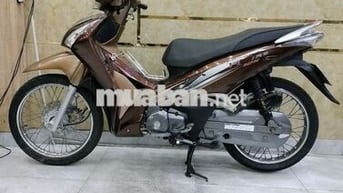Future FI 125  BS 69 ,2015 ,Xe Đẹp Máy Bao Chuẩn