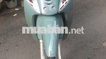 Wave 110 HQ dọn kiểng đèn thái