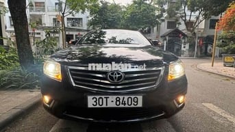 Toyota Camry 2013 - 12000 km