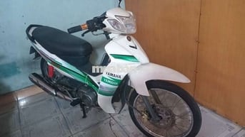 Sirius 50 xe học sinh, không cần bằng lái