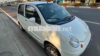 Daewoo Matiz 2007 SE color 0.8 MT - 136647 km