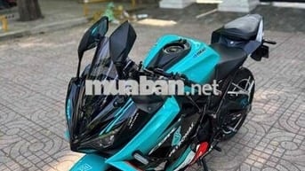 Honda CBR150R 2018 chính chủ biển số thành phố