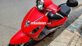 Elizabeth SYM 125cc bstp59,cavet đầy đủ