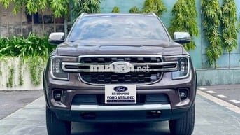 Ford Everest 2022 Titanium 2.0L 4x2 AT - 39000 km