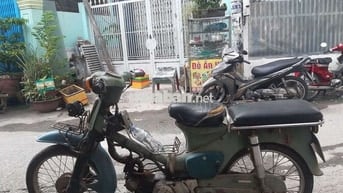 Cần bán xe cup Honda 50c như hình