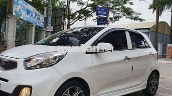 Kia Morning 2013 1.0 AT - 160000 km