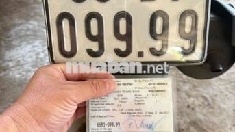 Eliyabet Fi 2012 Biển số Vip 9999 thanh lý
