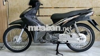 Wave S 110 ,Xe Máy Zin,Bao Ngọt 80% Trở Lên