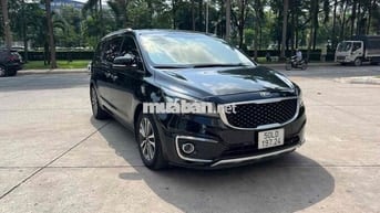 Kia Sedona 2016 3.3 GAT - 150000 km