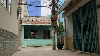 Bán NR 39m2, 4,8 tỷ tại Tân Hòa Đông, Q6, HCM  giá cực chất