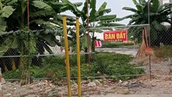 bán 209m2 đất Kdc Hồng Long Hiệp Bình Phước Thủ Đức 12ty5