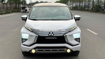 Mitsubishi Xpander 2019 1.5 AT - 79000 km