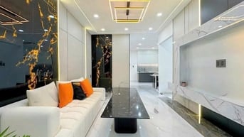 Nhanh tay sở hữu căn nhà giá cực tốt|tại đường Dã Tượng P10 Q8|hẽm 5m