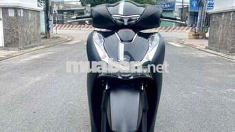 HONDA SH 150 ABS 2022 - MÀU ĐEN NHÁM bstp