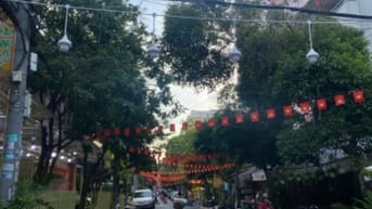 Chính chủ bán căn góc 2 mặt tiền khu kinh doanh Cafe Vườn Lài