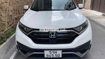 Honda CR V 2020 gia đình SD không KD xe đẹp o lỗi