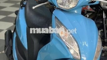 Vision đời 2014 xe đẹp, máy zin thì thầm êm ái.