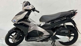Honda AB 2017 siêu đẹp ( Bao đậu nợ xấu )