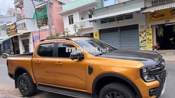 Ford Ranger 2022 Wildtrak 2.0L 4x4 AT - 51000 km