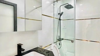 Bán nhà HXH số 402 Lê Văn Sỹ, Phường 14, Quận 3 - Giá 4.5 tỷ