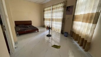 Cho thuê nhà Thạnh Lộc 28. P TL. Q12
