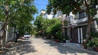 Bán đất KDC 234/ Lê Đức Thọ, P.6, Gò Vấp: 5,6 x 15, giá 9,2 tỷ