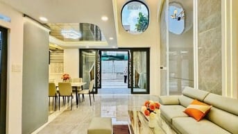 🏡 Bán Gấp Căn Nhà chính chủ Đường Đội Cung p11 q11. 2,750tỷ|40m2
