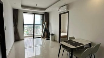 căn hộ 75m2 - 12,5 triệu/tháng - Boulevard - Nguyễn Lương Bằng - Q7