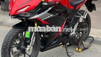 CBR 150 ABS chạy rất ít Odo 7000km