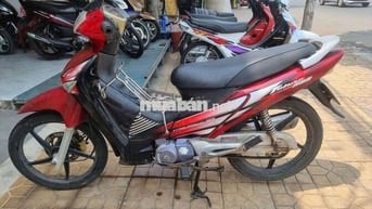 50cc xe rất đẹp máy thì thầm
