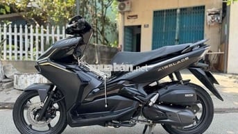 Honda Air Blade 2022 B.số 43 Nợ xấu trả trước 10tr