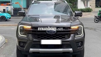 Ford Ranger 2022 Wildtrak 2.0L 4x4 AT - 35000 km