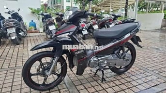 Xe yamaha sirut fi giấy tờ đầy đủ