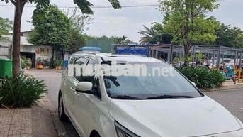 Kia Sedona 2019 Luxury D - 245000 km