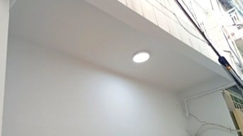 Cho thuê Nhà 16/6 Kỳ Đồng, P.9, Quận 3, 1 trệt, 1 lầu, 13,5 triệu
