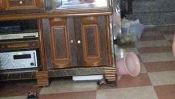 Cho thuê nhà riêng ở lâu dài 3 tầng 1 tum 