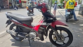 Xe yamaha sirut fi chính chủ