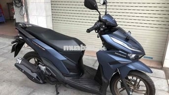 honda vario 125 xanh nhám mua 2025 zin 100%
