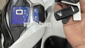 SH 125! mới gần như 100%