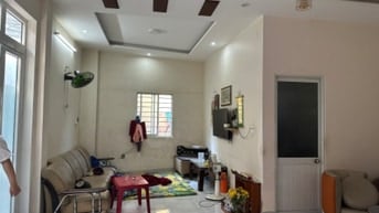 Bán nhà 2,5 tầng 2 Mặt kiệt Trần Cao Vân - Thanh Khê - Đà Nẵng 
