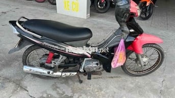 xe máy êm ru bs95