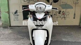 Shmode 2014 Bản Đặc Biệt Xe Đẹp BSTP 9C