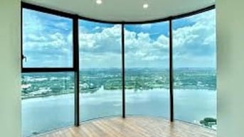 Nhận Booking Penthouse Thảo Điền Green,  323m2 - 400m2, CK 6-9%