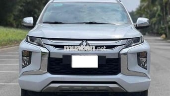 Mitsubishi Triton 2.4L 4x2 AT MIVEC sản xuất 2022