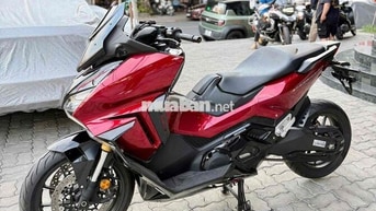 Honda foza750