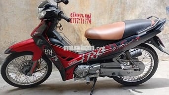 Siruis đỏ đen 2011 zin nguyên chính chủ.