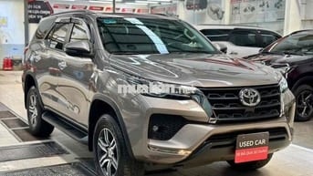 [CÒN GIẢM THÊM]👉FORTUNER 2020 , Xe đẹp, chuẩn Zin